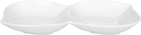 XXXLutz MISKA NA DIP, keramika29,5/14,8/4 cm Novel - Misky & misy - 007579002401