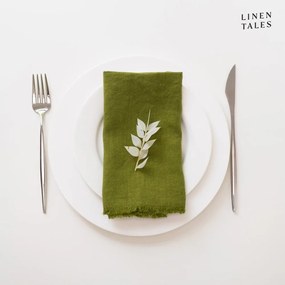 Obrúsky v súprave 2 ks – Linen Tales