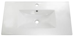 Umývadlo Legar 80