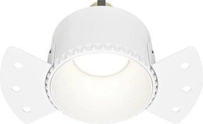 XXXLutz ZAPUSTENÉ BODOVÉ SVIETIDLO, 20 W/GU10, 14/5,5 cm MAYTONI - Online Only bytové doplnky - 004353021512