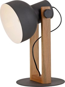 XXXLutz STOLNÁ LAMPA, E27, 26/20/45 cm - Interiérové svietidlá - 006930067603
