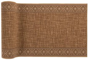 Protišmykový behúň SARA 33 SUEDE