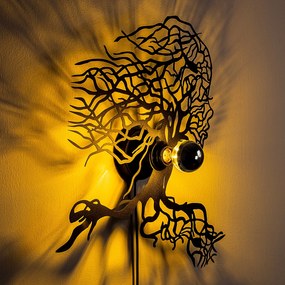 Tree Woman