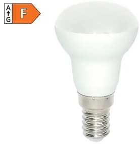 Diolamp SMD LED reflektorová žiarovka matná R50 7W/E14/230V/3000K/620Lm/120°