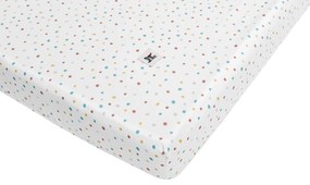 Bellamy Detská plachta 70x140 cm - Bodky