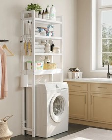 Toaletný regál BTS041W01