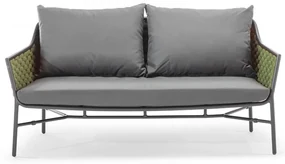 PANAMA set black/green