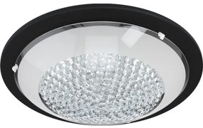 Eglo 99357 - LED stropné svietidlo ACOLLA LED/16W/230V priemer 37 cm
