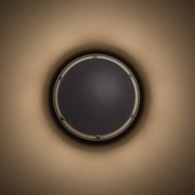 RED - Design Rendl - R11963 - LED Vonkajšia lampa FAROS LED/3W/230V IP54