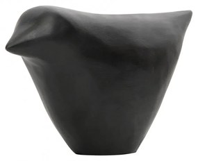 Drevená dekorácia Birdie 13 × 23 × 9 cm