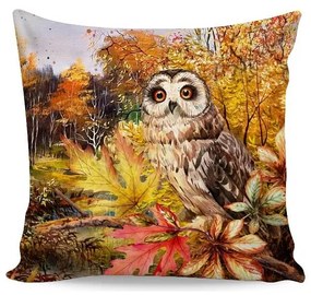 Obliečka na vankúš - Otis