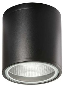 Ideal Lux - Bodové svietidlo 1xGU10/28W/230V