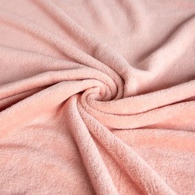 Deka ROTE ružová 727948