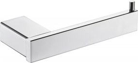 Mexen príslušenstvo, Pavo držiak na wc papier, chrómová, 7030433-00