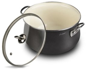 Lamart LT1280 smaltovaný kastról Hard pr. 22 cm