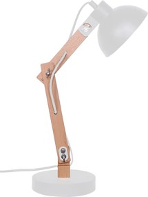 XXXLutz STOLNÁ LAMPA, E27, 18/50/25 cm P & B - Online Only bytové doplnky - 001769027404