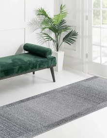 Koberec Agnella Avanti Dorin sivý