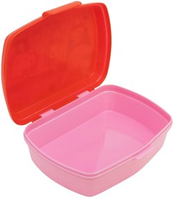 Box na desiatu Hello Kitty a jej priatelia | Bez obsahu BPA