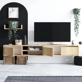 TV stolík Heka
