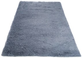 Plyšový koberec SILK Veľkosť: 200x300cm
