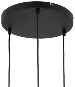 Luster na lanku DEVON 3xE27/15W/230V