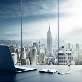 LED Flexibilná stmievateľná stolná lampa LED/6,5W/5V 3000K/4500K/6000K