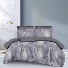 Posteľná bielizeň mikrovlákno ALBS-7326 140x200 Lasher