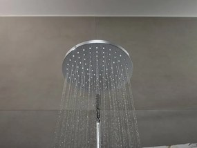 Hansgrohe Vernis Blend, hlavová sprcha 200 1jet LowPressure, chrómová, HAN-26095000