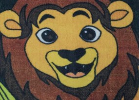 Koberce Breno Kusový koberec JOY 203/multi, viacfarebná,120 x 160 cm