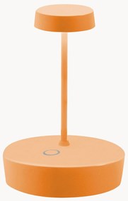 Prenosná stmievateľná stolová LED lampa Swap Mini
