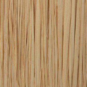 Atmosphera - Stolná lampa RAIA 1xE27/40W/230V rafia