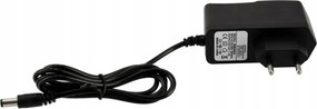 BERGE Zásuvný LED zdroj 12V - 18W - 1,5A