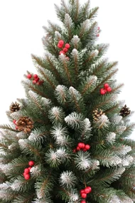 JAKS SMREK S JARABINOU 150CM