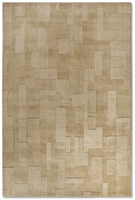 Villeroy & Boch Kusový koberec 106180 Beige, 190x280, béžová, obývacia izba