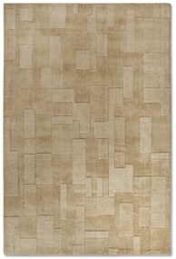 Villeroy & Boch, Kusový koberec Villeroy & Boch 106180 Beige, 120x170, béžová, obývacia izba