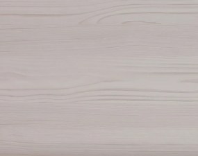 Skosená skriňa Luxor 47 cm, polárny smrekovec, ľavá