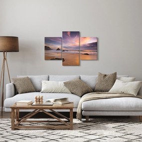 Obraz - Praia da Adraga (90x60 cm)