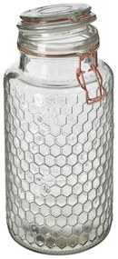 Sklenená dóza – Premier Housewares