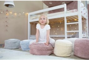 lovel.sk Sedací puf Chill Vintage Nude