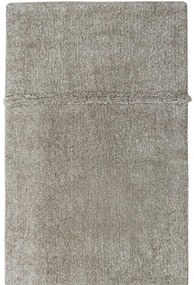 Lorena Canals koberce Vlnený koberec Tundra - Blended Sheep Grey - 250x340 cm