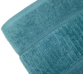 Gözze Osuška, 100 x 150 cm (petrolejová)  (100247896)