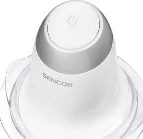 SENCOR SHB 4330WH sekáčik potravín