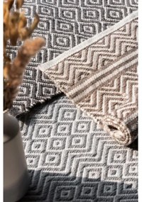 WENKO 24868100-Predložka SHAKI 50x80 cm béžová/biela