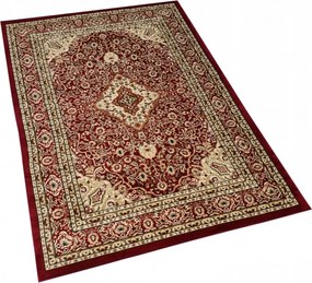 DC Koberec Orient 004 červená Rozmer: 140×190 cm