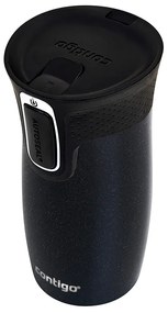 Contigo West Loop Mini 300 ml termoska s príchuťousladkého drievka