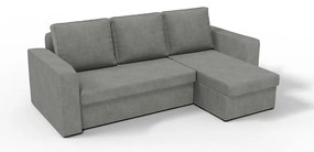 Rohová sedacia súprava Krzyś-2 U Neve 83