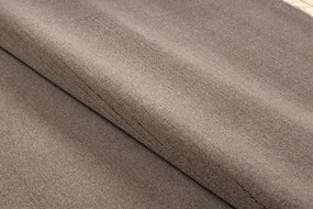 Koberec TEXTURA 488.04.LA600 Osta hnedý