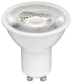 LED žiarovka GU10 6,9W = 80W 3000K Warm 36° OSRAM Value