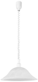 Eglo 3355 - Luster ALESSANDRA 1xE27 / 60W / 230V