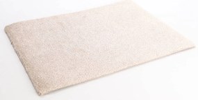 Associated Weavers, Koberec metráž Spinta 37, na mieru, šíře 4m, béžová, filc, obývacia izba